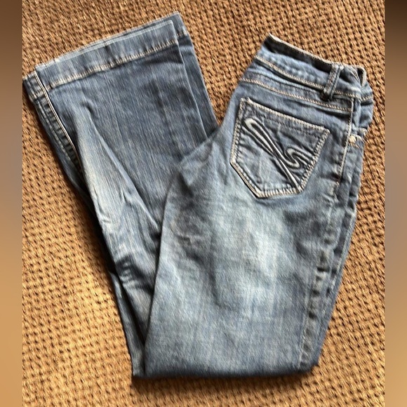 Stetson Denim - Stetson 214 City Trouser 0R